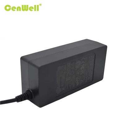 18V4A 72W AC-DC Masaüstü Güç Adaptörü