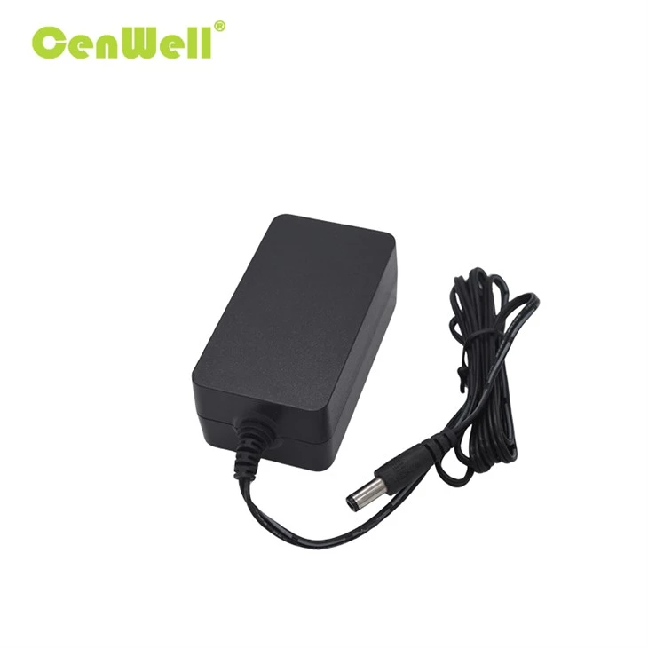 12V 3.5A Desktop AC DC Power Supply C8