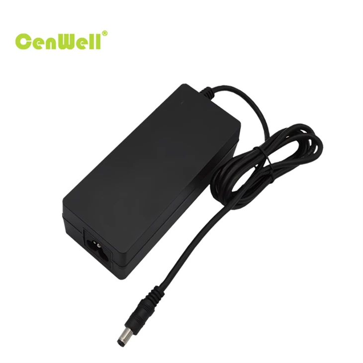 20V4.8A Industrial Gateway Power Adapter 96W