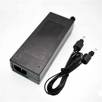 90W su geçirmez güç adaptörü